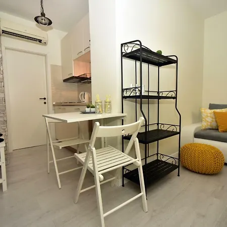 Apartman Feral Zadar