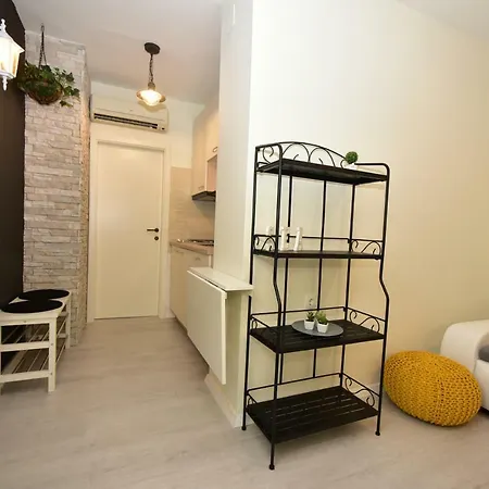 Διαμέρισμα Feral Ζαντάρ