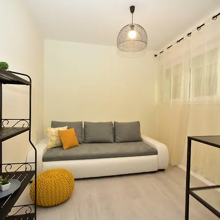 Feral Apartman Zadar