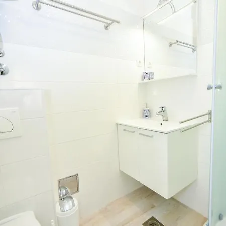 Apartament Feral Zadar