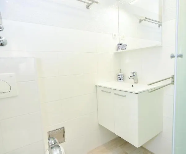 Apartman Feral Zadar