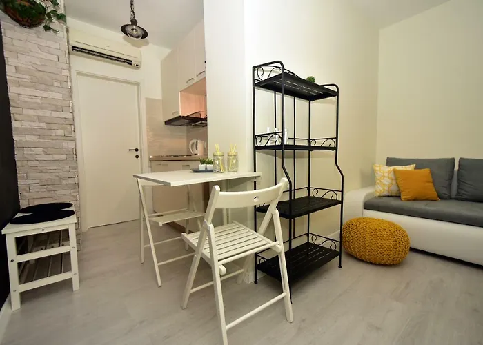 Apartman Feral Zadar