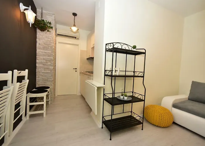 Apartman Feral Zadar