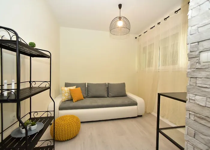 Feral Apartman Zadar